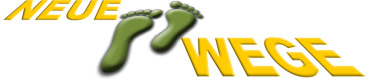 Neue Wege