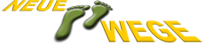 Neue Wege Logo